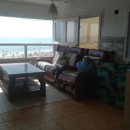 The Sea Guesthouse Agadir Extérieur photo