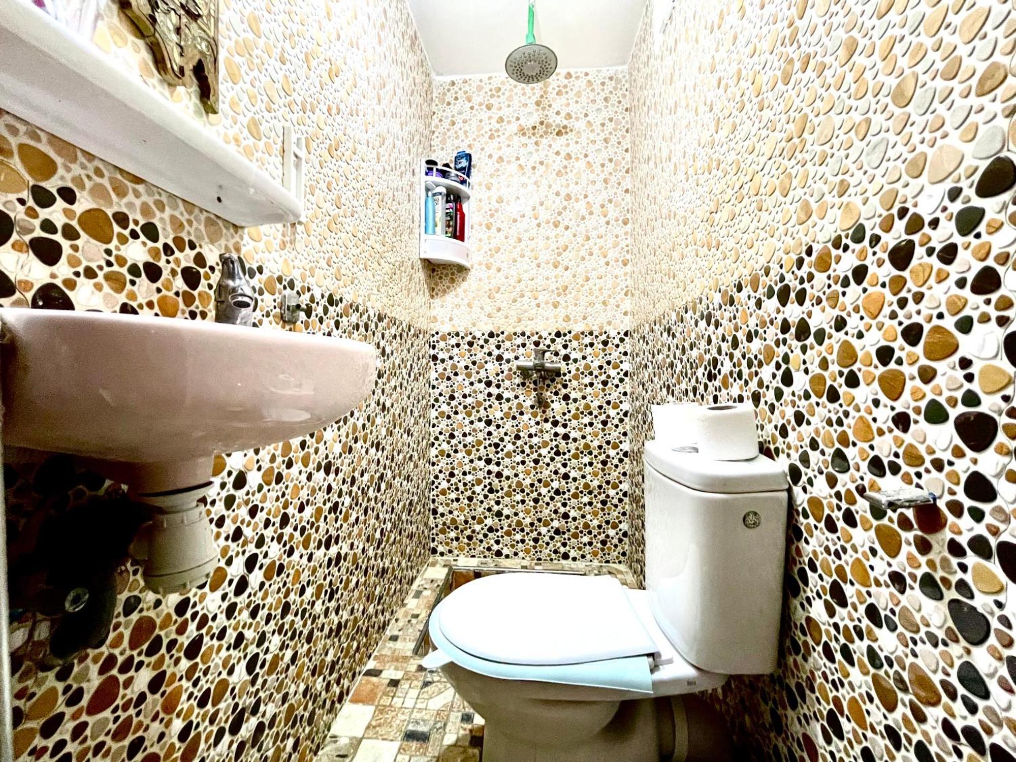 The Sea Guesthouse Agadir Extérieur photo