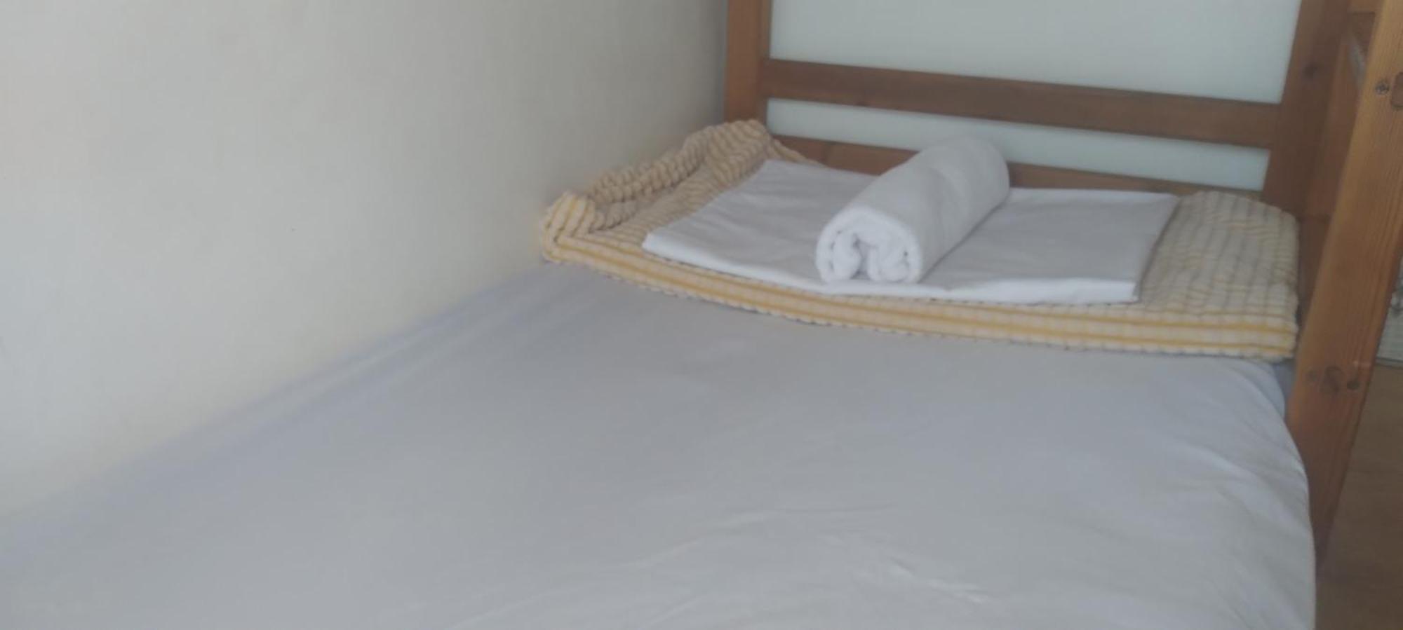 The Sea Guesthouse Agadir Extérieur photo