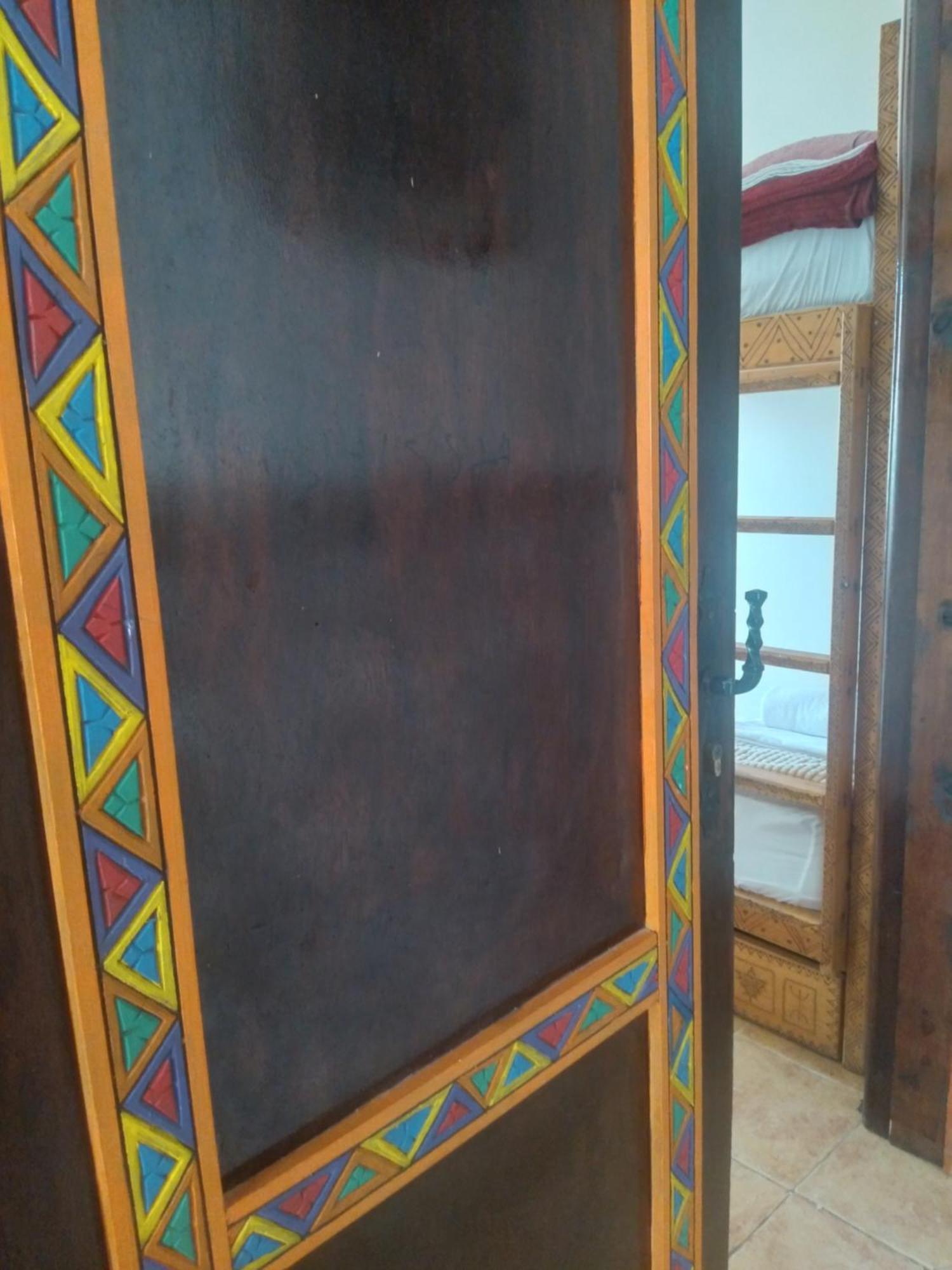 The Sea Guesthouse Agadir Extérieur photo