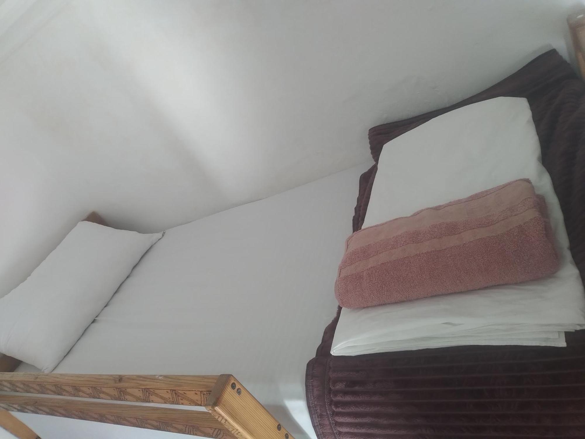 The Sea Guesthouse Agadir Extérieur photo