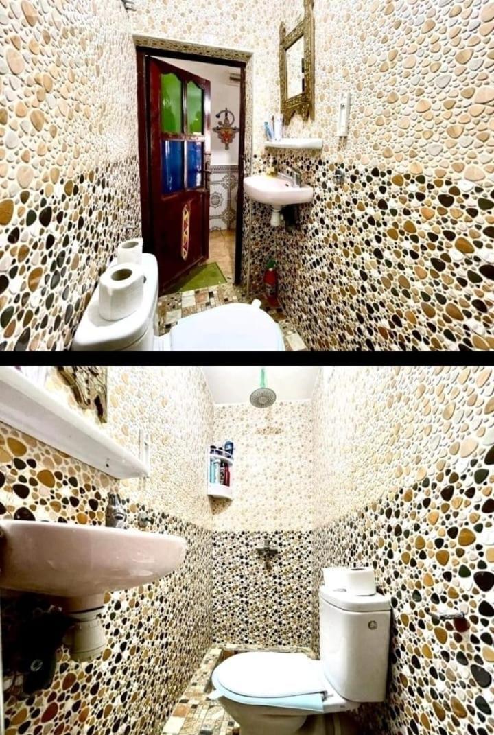 The Sea Guesthouse Agadir Extérieur photo