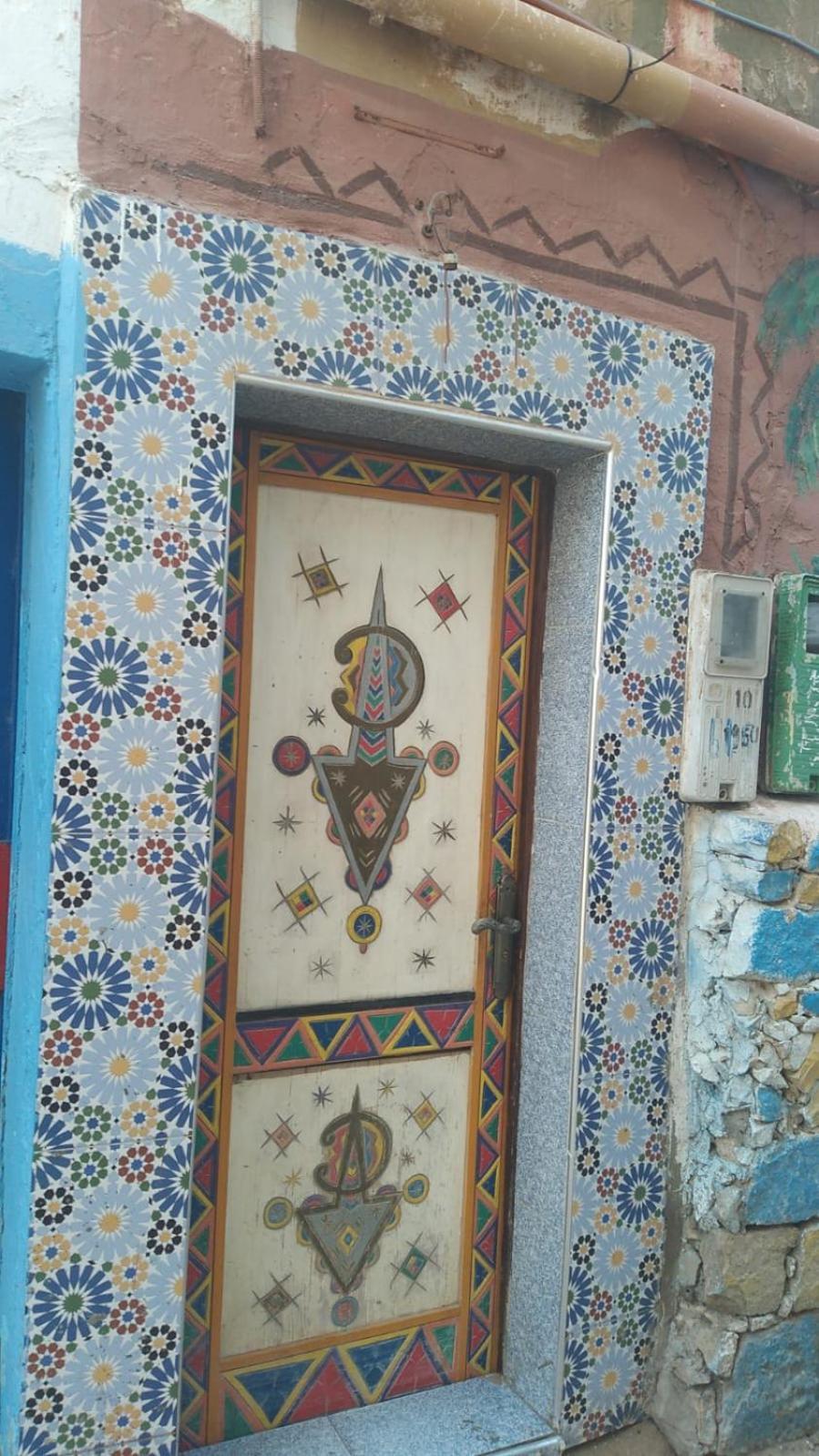 The Sea Guesthouse Agadir Extérieur photo