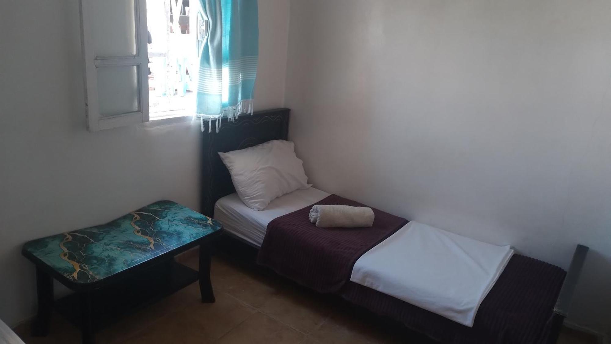 The Sea Guesthouse Agadir Extérieur photo