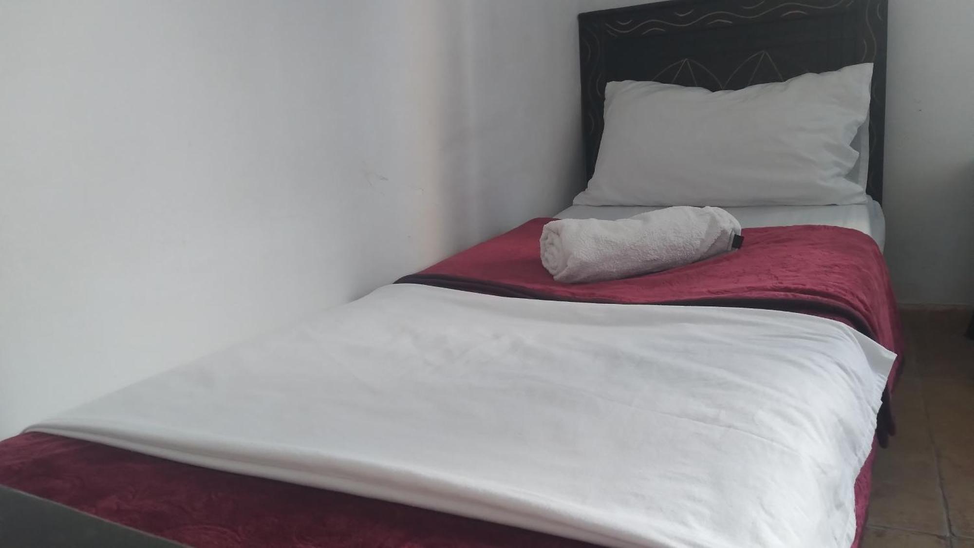 The Sea Guesthouse Agadir Extérieur photo