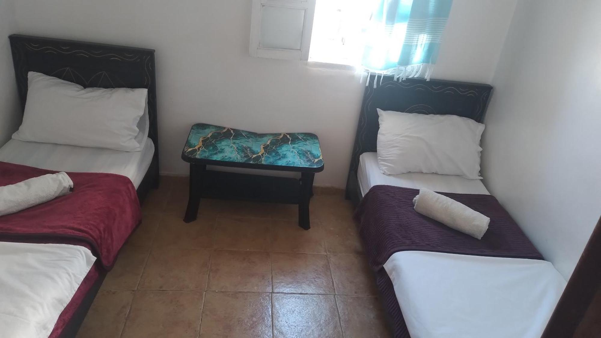 The Sea Guesthouse Agadir Extérieur photo